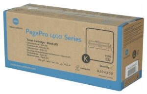 Картридж Konica Minolta 9J04202