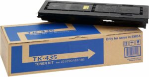 Картридж Kyocera TK-435