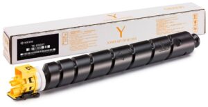 Картридж Kyocera TK-8800Y