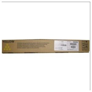 Картридж Ricoh 821218/884202 Type SPC811DNHE Y