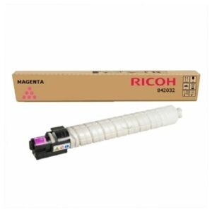 Картридж Ricoh type MPC3000E M