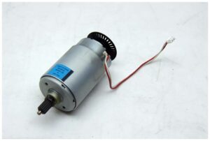Мотор HP RM1-4196/RM1-4631/RM1-4632
