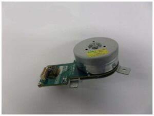 Мотор HP RM1-8928