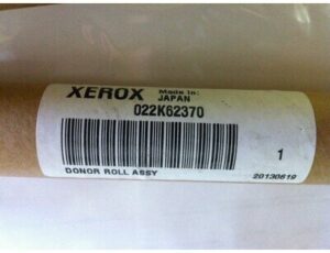 Ролик Xerox 022K62370