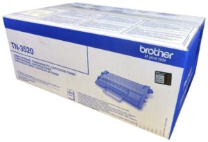 Картридж Brother TN-3520