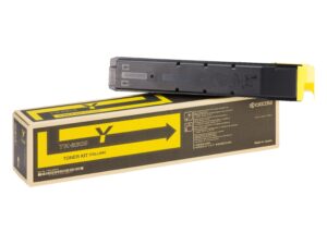 Картридж Kyocera TK-8305Y