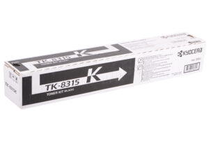 Картридж Kyocera TK-8315K