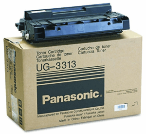 Картридж Panasonic UG-3313