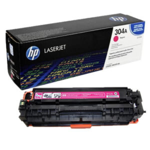 Картридж HP CC533A 304A