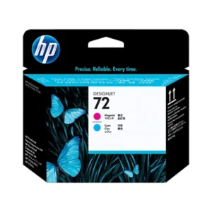 Печатающая головка HP C9383A 72