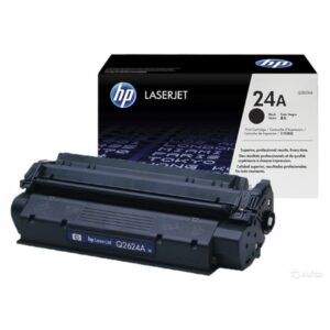 Картридж HP Q2624A 24A