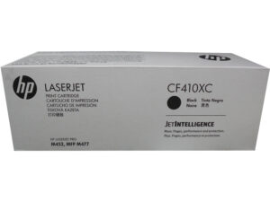 Картридж HP CF410XC 410X