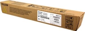 Картридж Ricoh Cartridge HY Type SPC820DN (821059/820117)