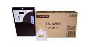 Картридж Kyocera TK-825K