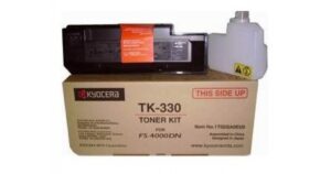 Картридж Kyocera TK-330