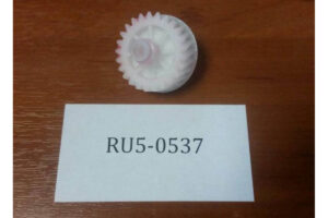 Шестерня HP RU5-0537
