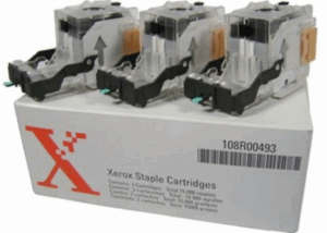 Скрепки Xerox 108R00493