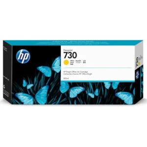 Картридж HP P2V70A 730