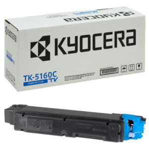 Картридж Kyocera TK-5160C