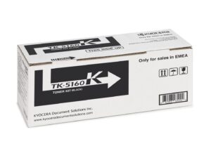 Картридж Kyocera TK-5160K