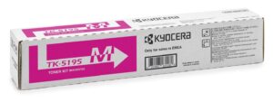 Картридж Kyocera TK-5195M