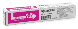 Картридж Kyocera TK-5215M
