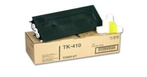 Картридж Kyocera TK-410