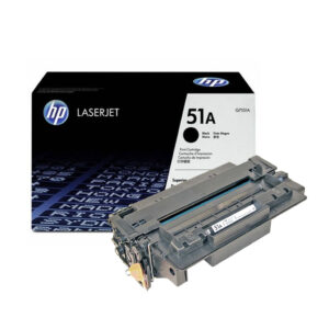 Картридж HP Q7551A 51A