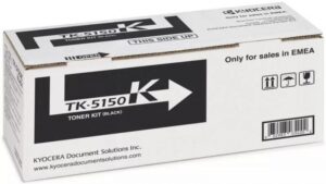 Картридж Kyocera TK-5150K