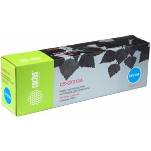 Картридж Cactus CS-CF313A
