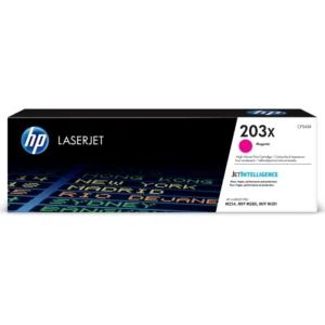 Картридж HP CF543X 203X
