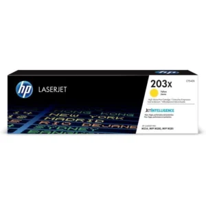 Картридж HP CF542X 203X