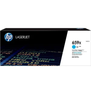 Тонер-картридж HP W2011X