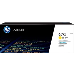 Тонер-картридж HP W2012X