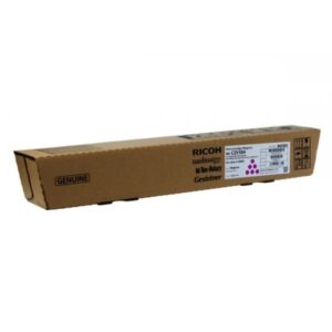Тонер-картридж Ricoh IM C2010/IM C2510 Magenta (842563)