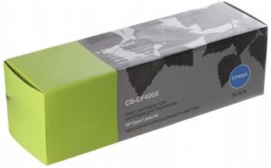 Картридж Cactus CS-CF400X