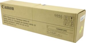Барабан Canon C-EXV6 Drum Unit