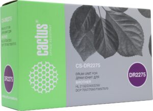 Барабан Cactus CS-DR2275
