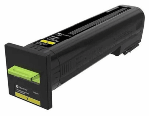 Картридж Lexmark 72K5XYE