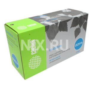 Картридж Cactus CS-CE251A