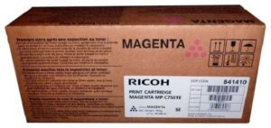 Картридж Ricoh Print Cartridge Type MPC7501E (841410/842075)