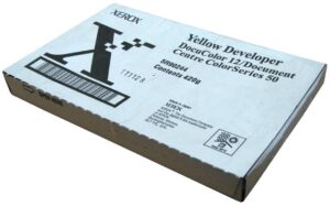 Девелопер Xerox 005R90244