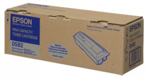 Картридж Epson C13S050582