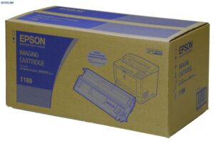 Картридж Epson C13S051188