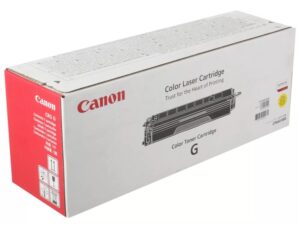 Тонер-картридж Canon CP-660