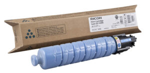 Картридж Ricoh Print Cartridge Type SPC430E C (821077/821207)