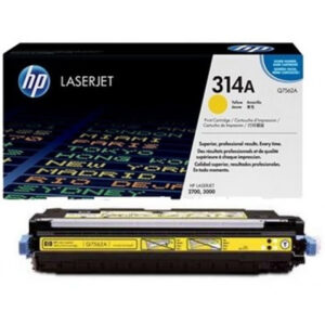 Картридж HP Q7562A 314A