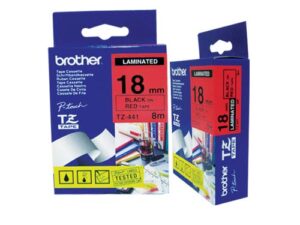Лента Brother TZ-441