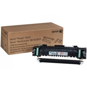 Узел термозакрепления Xerox 126K35560/126K35561/126K35563