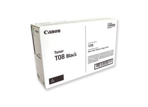 Тонер-картридж Canon T08